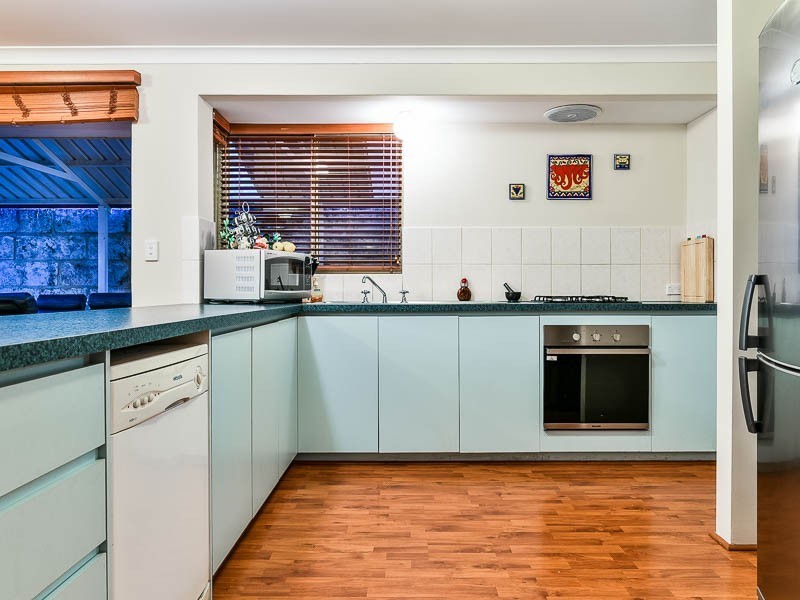 3 Middleham Boulevard, Orelia WA 6167