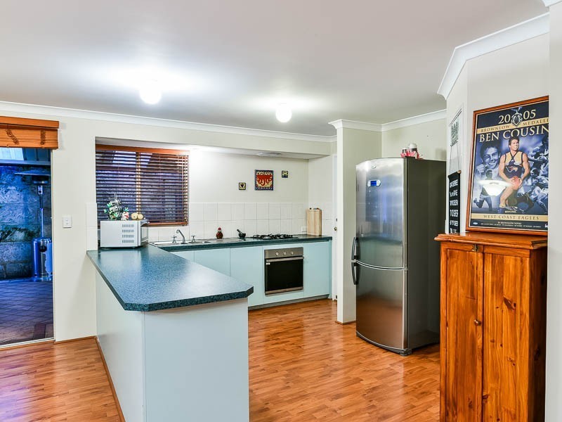 3 Middleham Boulevard, Orelia WA 6167