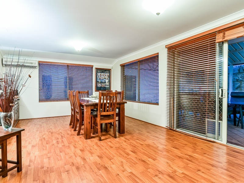 3 Middleham Boulevard, Orelia WA 6167