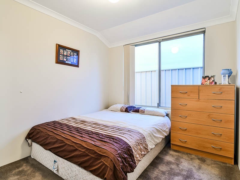 3 Middleham Boulevard, Orelia WA 6167