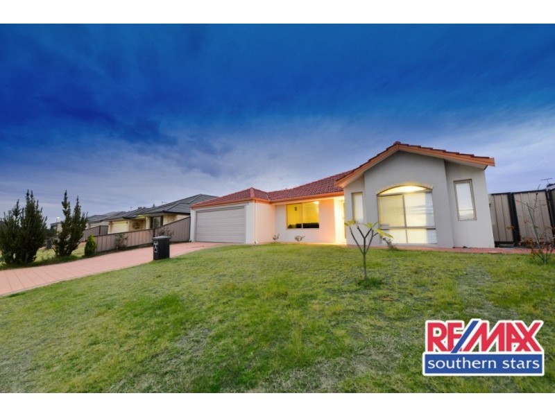 7 Calneggia Drive, Byford WA 6122