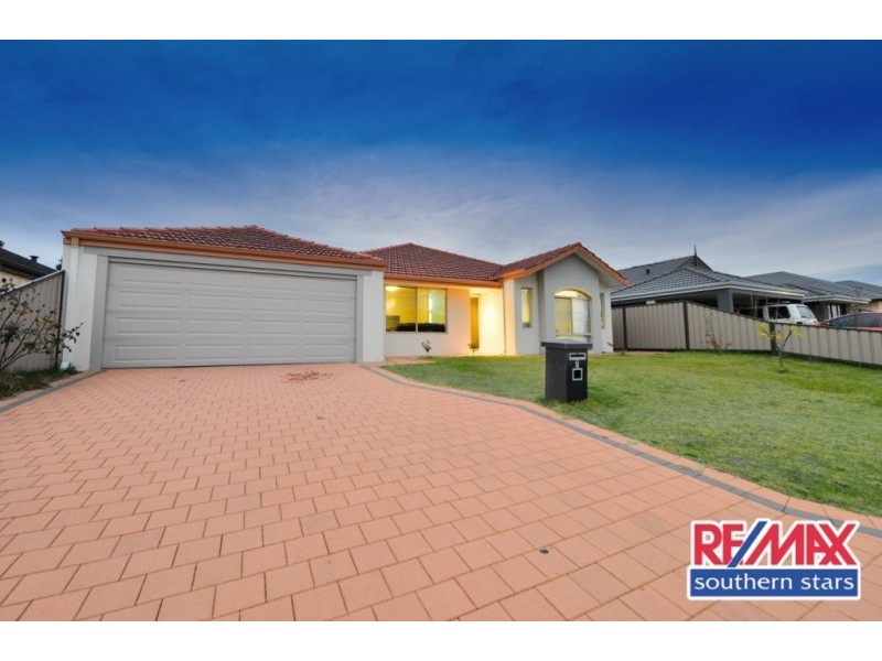 7 Calneggia Drive, Byford WA 6122