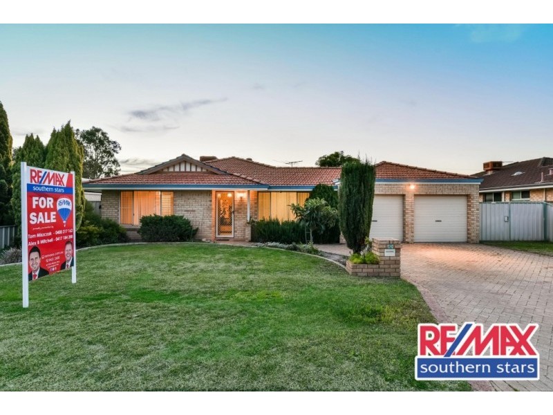 10 Redshank Close, East Cannington WA 6107