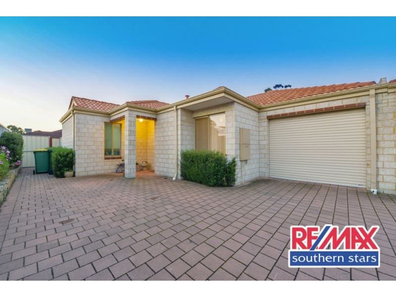 6/128 Wharf Street, Cannington WA 6107
