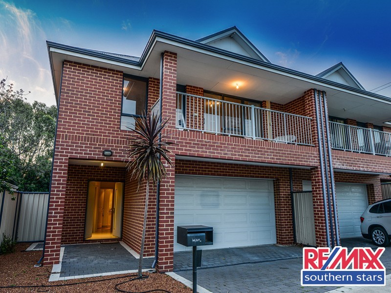 33a Dudley Street, Midland WA 6056