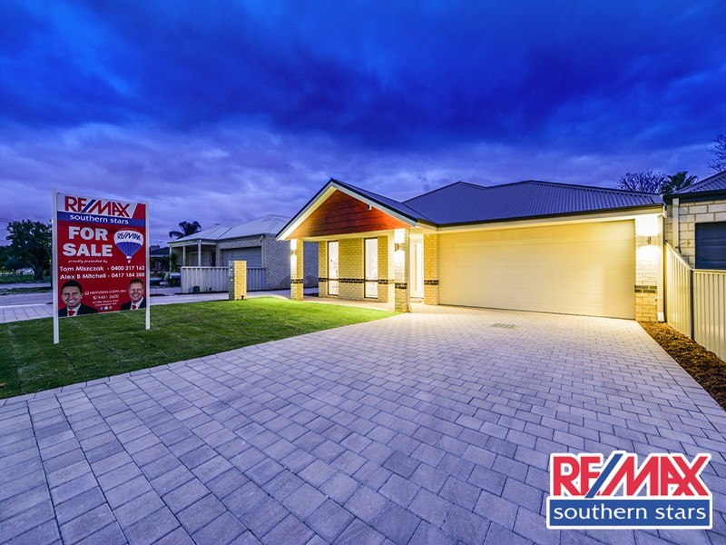 7a Barnsley Street, Queens Park WA 6107