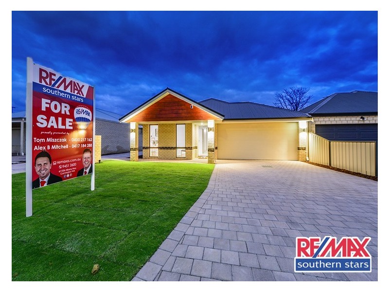 7a Barnsley Street, Queens Park WA 6107