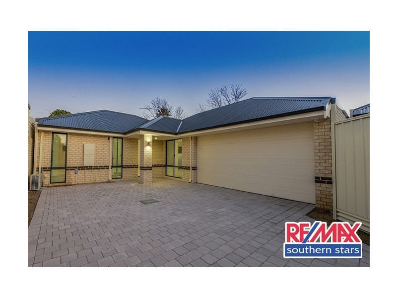 7b Barnsley Street, Queens Park WA 6107