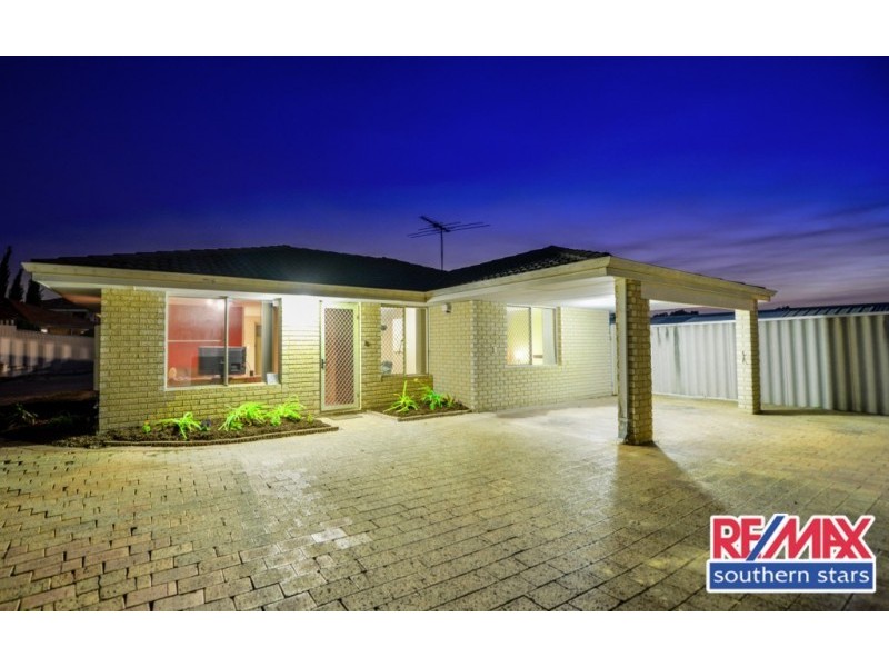 73b Chapman Rd, Bentley WA 6102