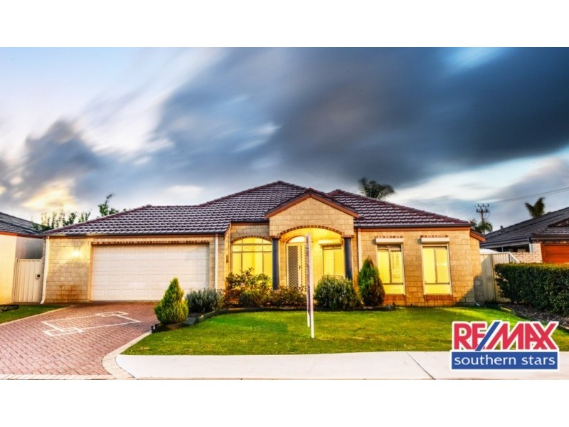 3 The Bridgeway, Canning Vale WA 6155