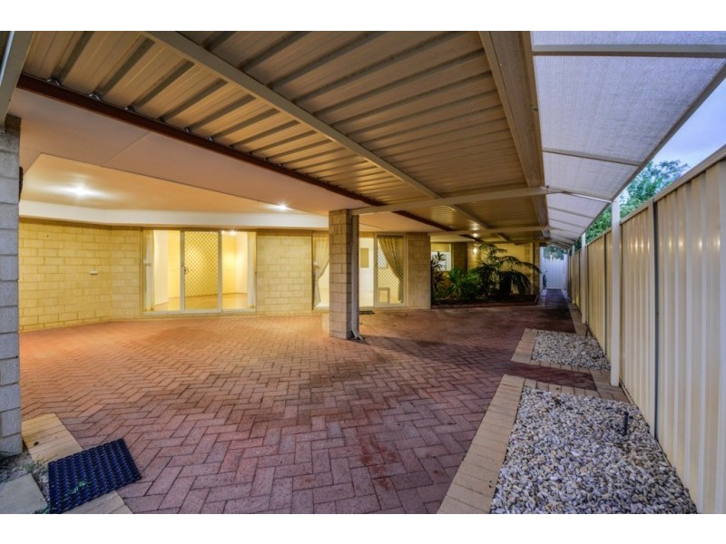 3 The Bridgeway, Canning Vale WA 6155