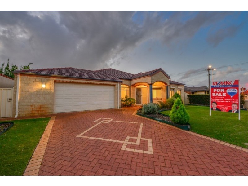 3 The Bridgeway, Canning Vale WA 6155