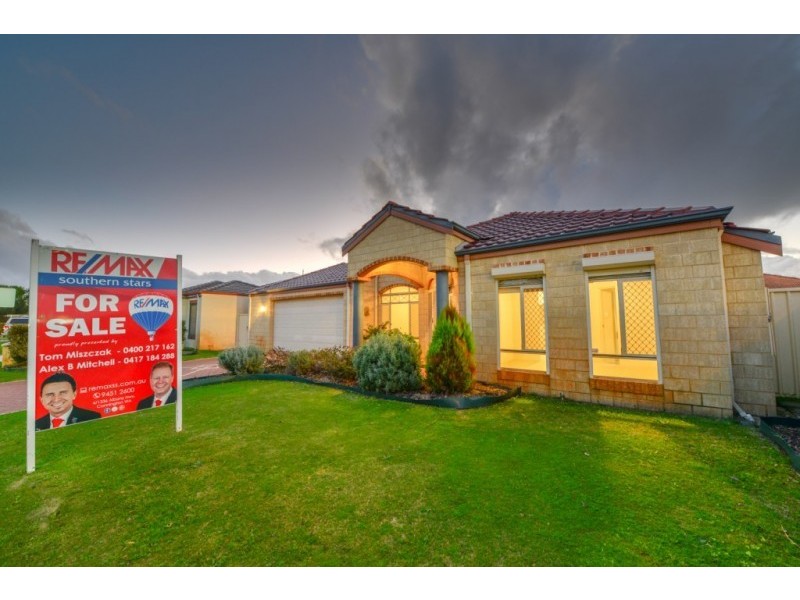 3 The Bridgeway, Canning Vale WA 6155