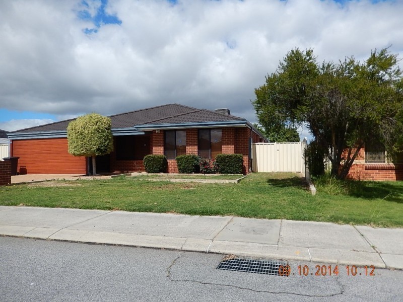 5 Hutt Way, Gosnells WA 6110