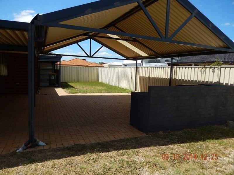 5 Hutt Way, Gosnells WA 6110