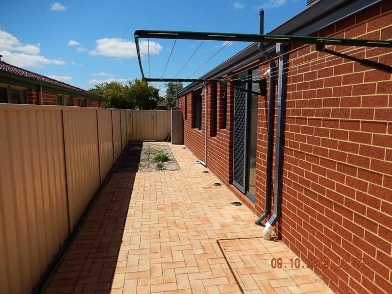 5 Hutt Way, Gosnells WA 6110