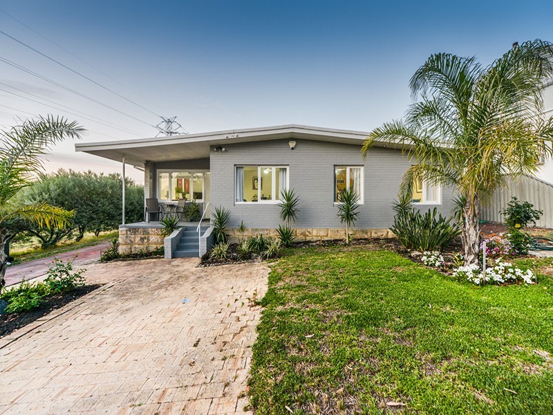 19 Parkhill Way, Wilson WA 6107