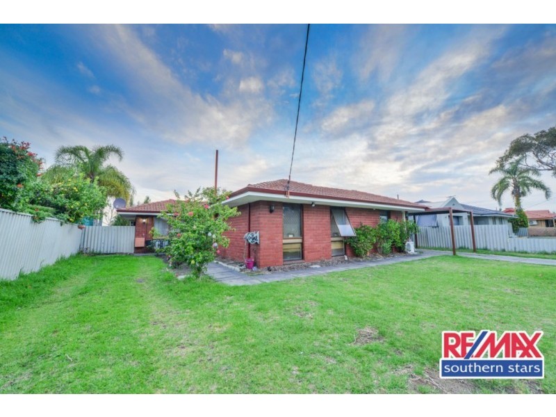 7 Saggers Crescent, Beckenham WA 6107