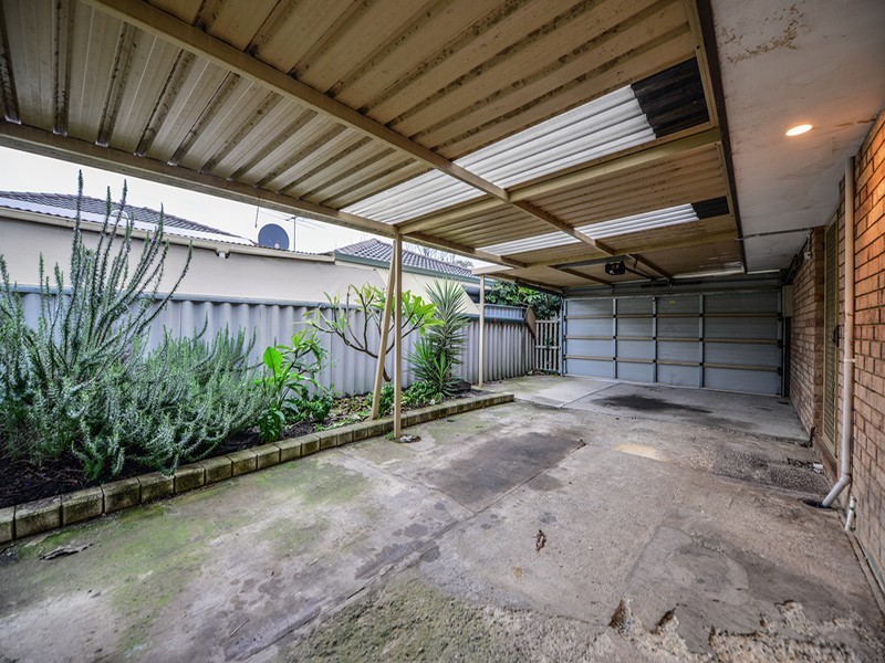 28 Eureka Place, Seville Grove WA 6112