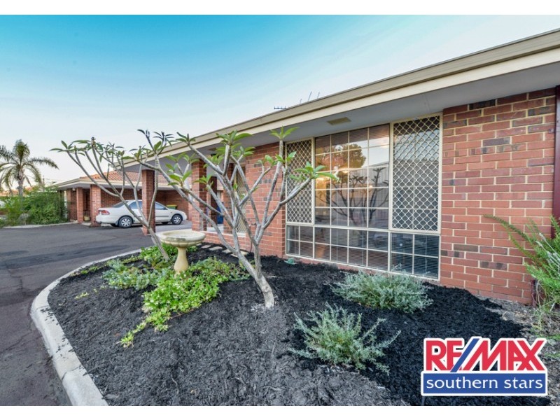 5/54 George Way, Cannington WA 6107