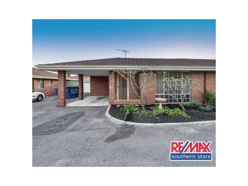 5/54 George Way, Cannington WA 6107