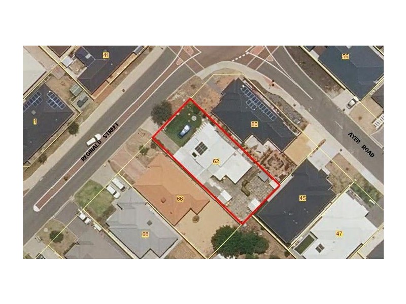 62 Reginald Street, Queens Park WA 6107