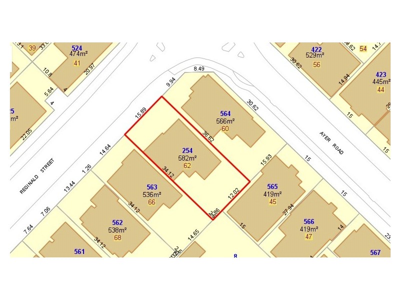 62 Reginald Street, Queens Park WA 6107