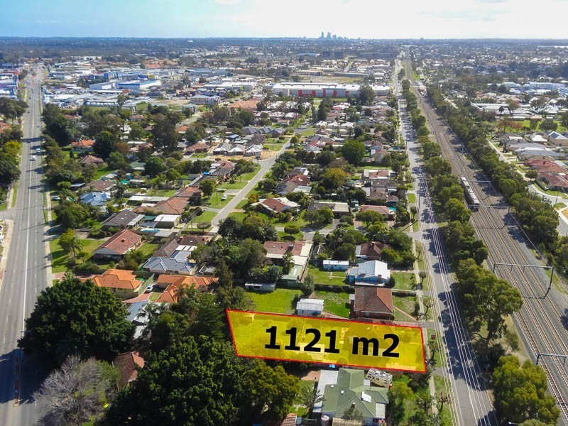 475 Sevenoaks Street, Beckenham WA 6107