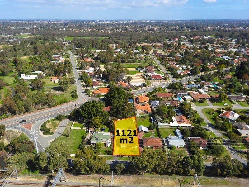 475 Sevenoaks Street, Beckenham WA 6107