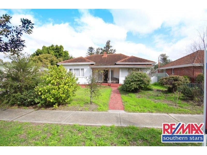 475 Sevenoaks Street, Beckenham WA 6107