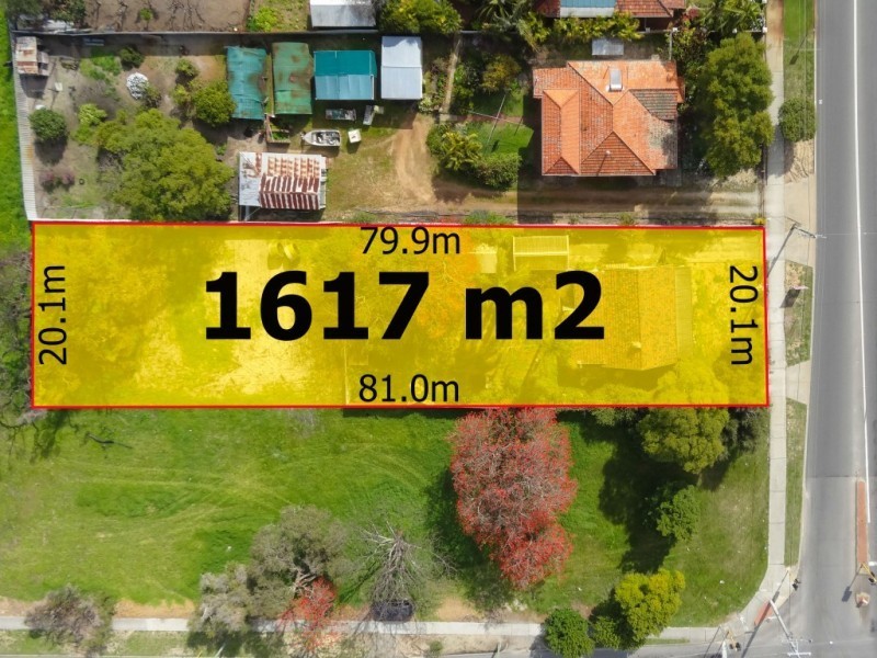 141 Sevenoaks Street, Cannington WA 6107