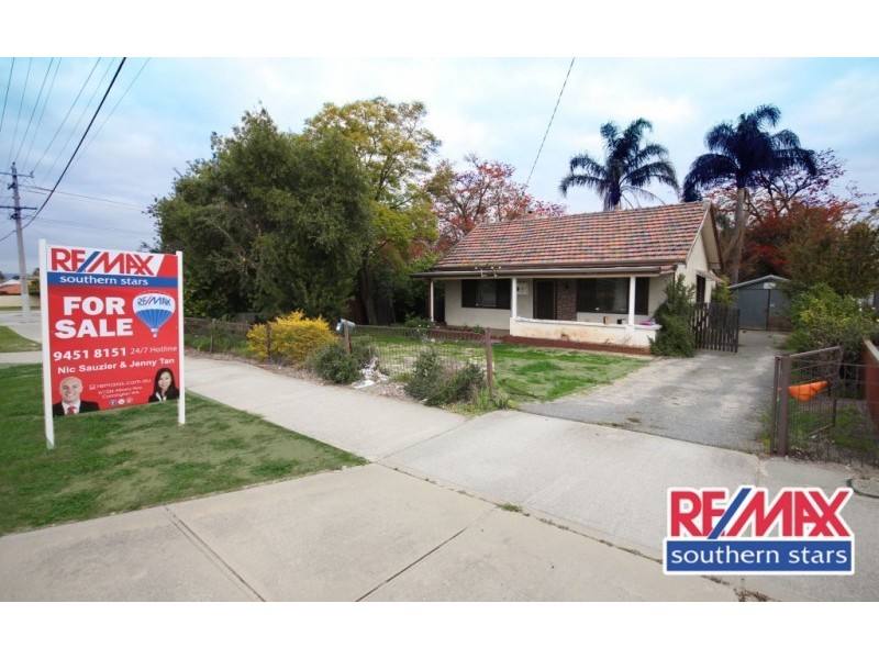 141 Sevenoaks Street, Cannington WA 6107