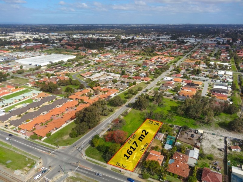 141 Sevenoaks Street, Cannington WA 6107