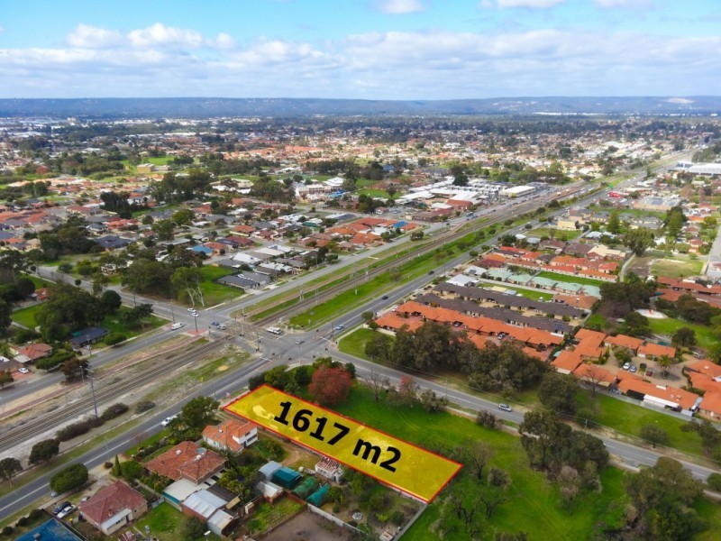 141 Sevenoaks Street, Cannington WA 6107