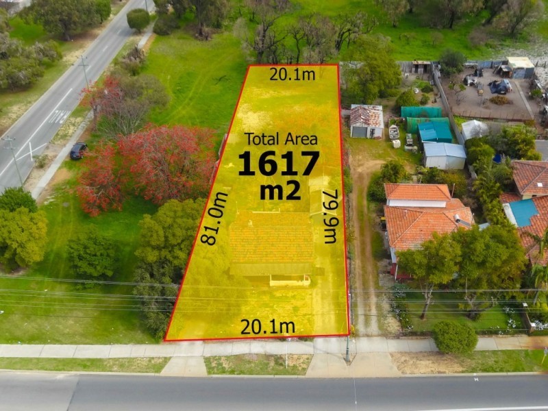 141 Sevenoaks Street, Cannington WA 6107