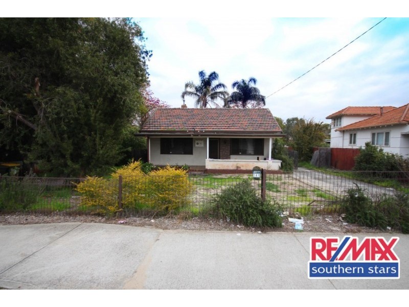 141 Sevenoaks Street, Cannington WA 6107