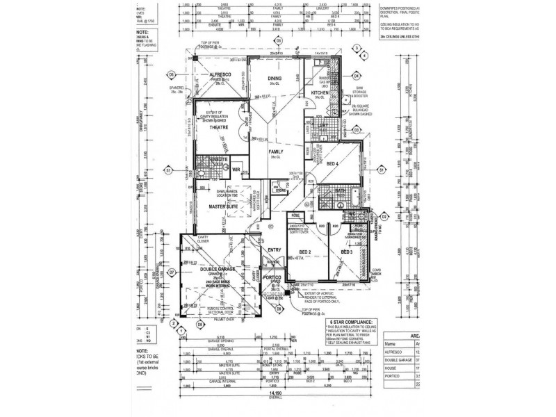 29 Tulip Way, East Cannington WA 6107 Floorplan