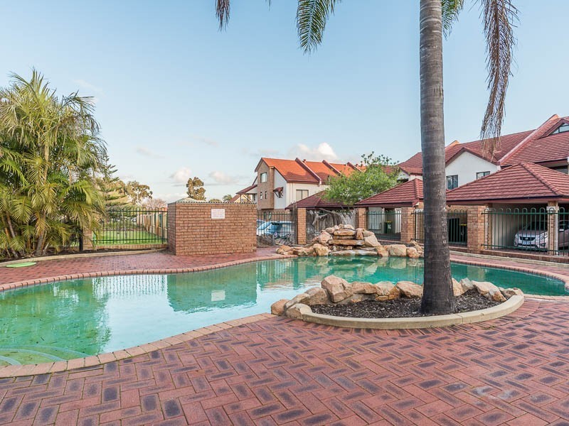 24/20 Gochean, Bentley WA 6102