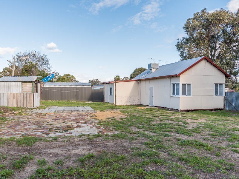 4 Barcombe Way, Gosnells WA 6110