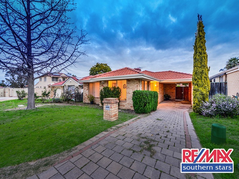 3 Weetman Cove, Cannington WA 6107