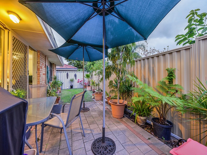3 Weetman Cove, Cannington WA 6107