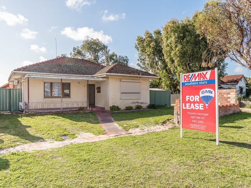 5 Temby, Beckenham WA 6107