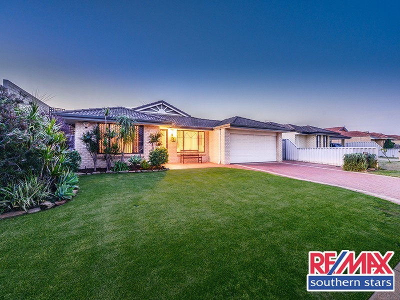 6 Adana Elbow, Kenwick WA 6107