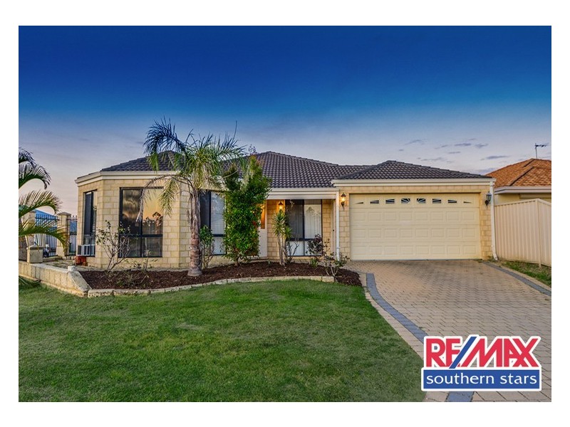 50 Daly Circle, Langford WA 6147