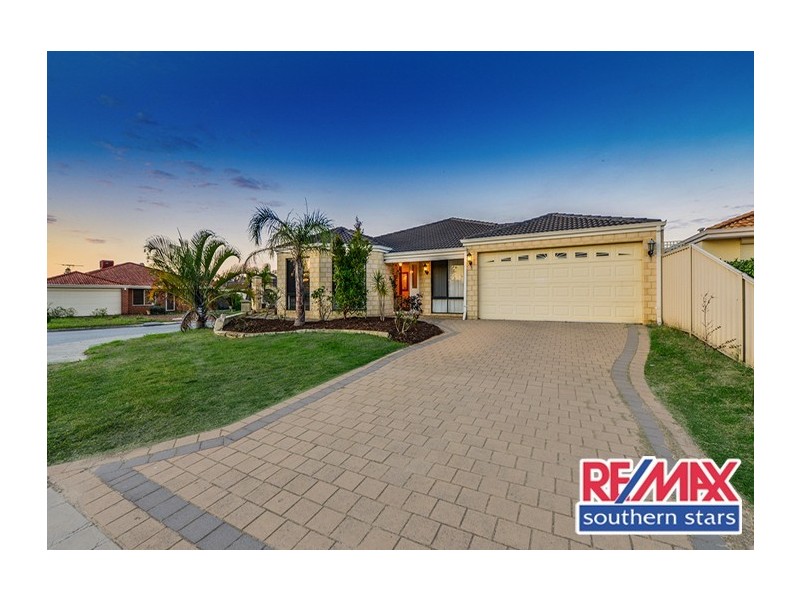 50 Daly Circle, Langford WA 6147