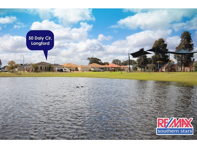 50 Daly Circle, Langford WA 6147