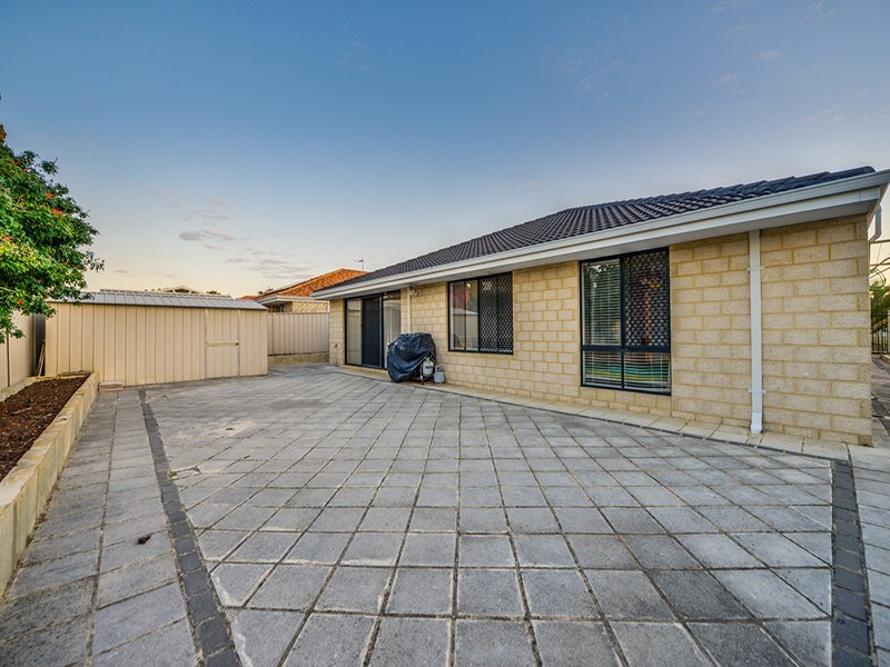 50 Daly Circle, Langford WA 6147