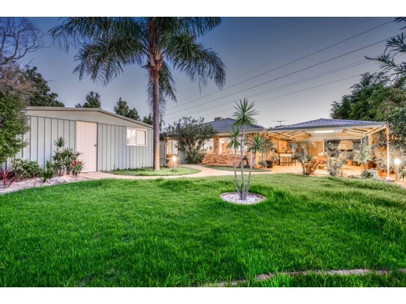 58 Mallard Way, Cannington WA 6107