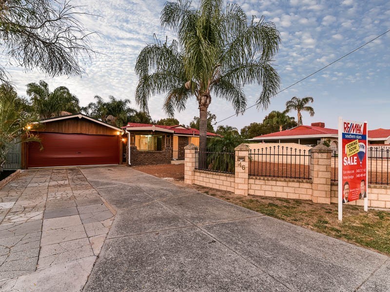 46 Gaskin Road, Kenwick WA 6107