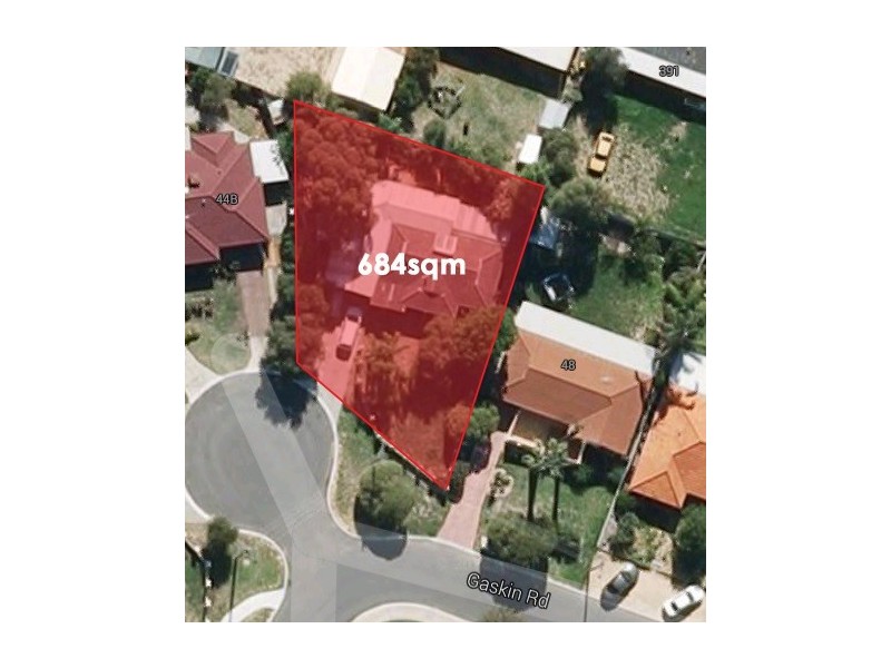 46 Gaskin Road, Kenwick WA 6107